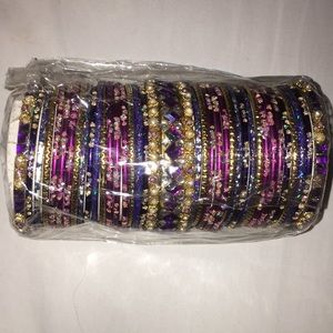 Indian/Pakistani bangles bracelets chudiyan